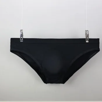 

2019 hot sale Free shipping underwear briefs the low waist Sexy small mesh