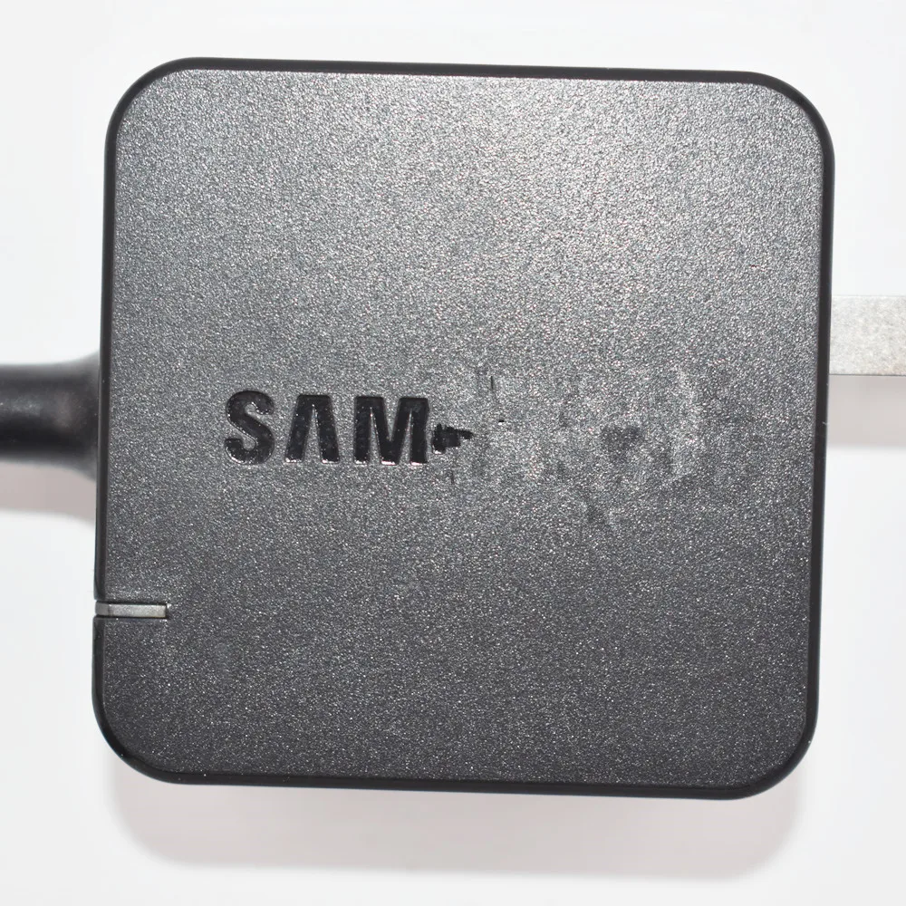 Adapter Charger for Samsung Chromebook XE500C12 Laptop Ac  PA-1250-98 40W