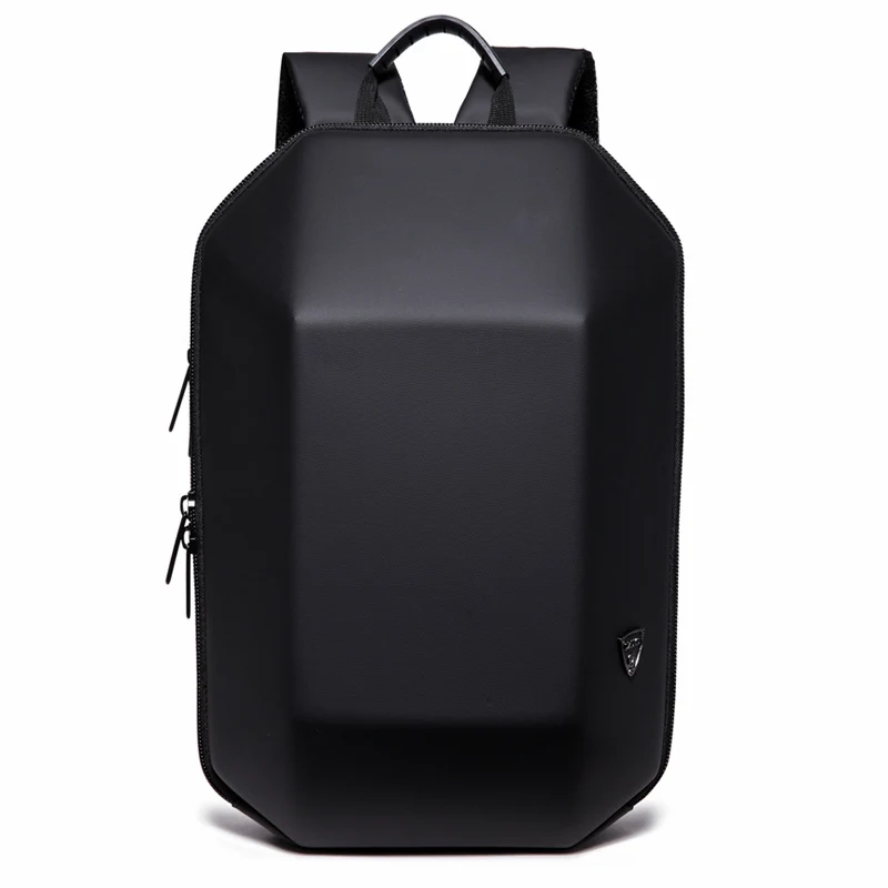 

Laptop Men Backpack Black Waterproof Men's Backpack Large Capacity Casual Fashion Anti-theft Computer Designer Backpack Student