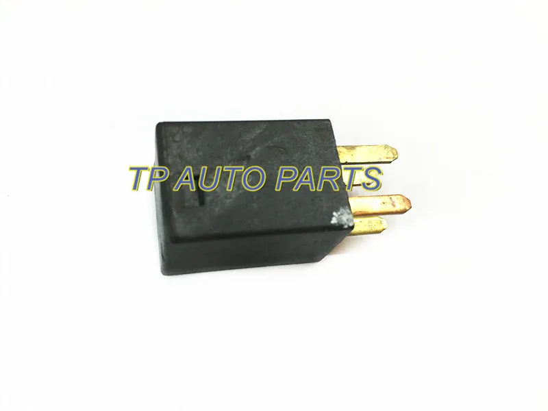 Реле mr538851 распиновка