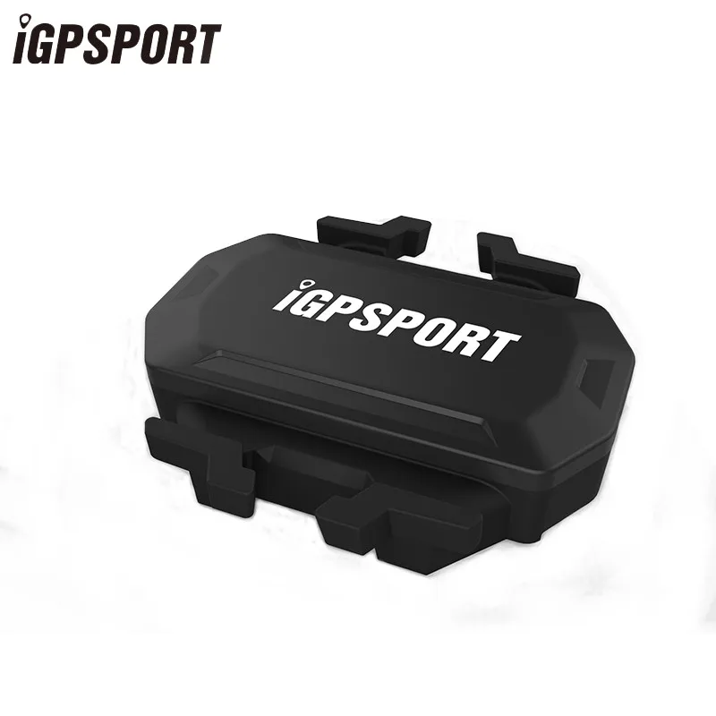 

IGPSPORT Bicycle Computer ANT+ Heart Rate Monitor Speed Cadence Sensor GPS Cadence Sensor Bike Cycling Computer Accessories