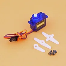 New SG90 Servo mini micro 9g for Rc helicopter Airplane Foamy Plane Car Boat