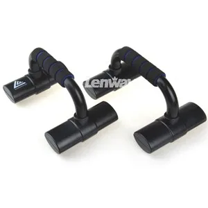 Lenwave Brand Fitness Equipment Calories Push Up Bar Home Trainer Push Up Stands High Quality For Men Women