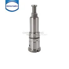 Р-Тип дизельного топлива Injetion Плунжер топливного насоса 134101-6620 P51 для MITSUBISHI 6D22T3