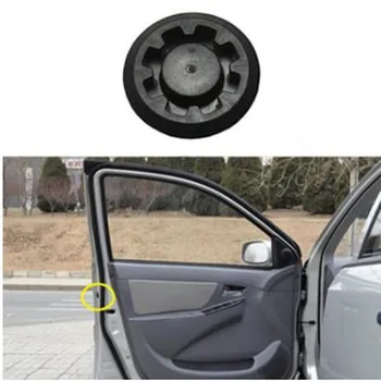 

Car door lock hole cover cap for Geely MK1 MK2, MK-Cross Hatchback