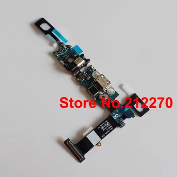 

YUYOND Original New Headphone Audio Jack Charger Dock Charging Flex Cable USB Port For Samsung Galaxy Note 5 N9208 Free Shipping