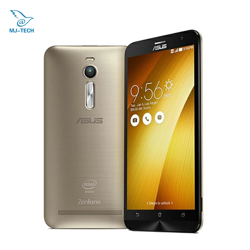 bilder für ASUS Zenfone 2 ZE551ML 4 GB 64G FDD LTE Android 5.0 5,5 Zoll IPS 1920x1080 LTE Telefon bilder für ASUS Zenfone 2 ZE551ML 4 GB 64G FDD LTE Android 5.0 5,5 Zoll IPS 1920x1080 LTE Telefon