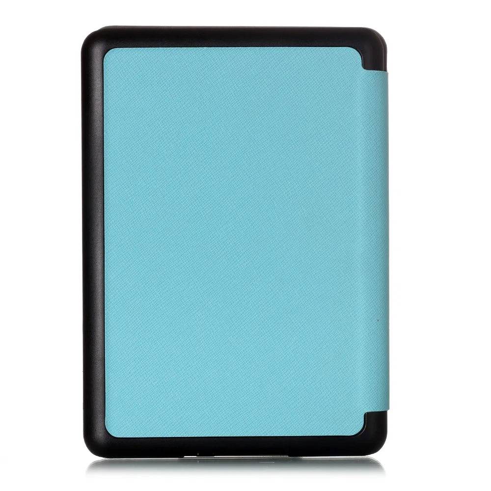 Kindle Case Ereader Case Ereader Cover Cover Tablet Case for Kindle Paperwhite 4 Ultra Slim Smart Leather Magnetic Case Cover