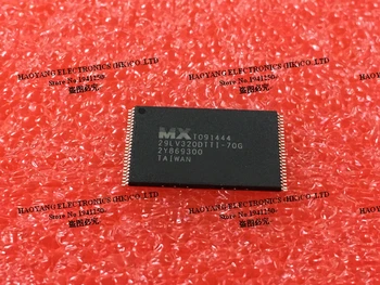 

MX29LV320DTTI-70G 29LV320DTTI-70G