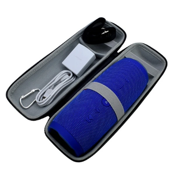 Горячая Распродажа, чехол-сумка для JBL Charge 3, защитный чехол для путешествий, чехол для JBL Charge 3, Bluetooth, динамик, дополнительный разъем