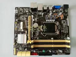 ASUS H97_PRO/G10AJ/DP_MB H97 1150 Pin MATX материнская плата оригинальные платы плата бесплатная доставка