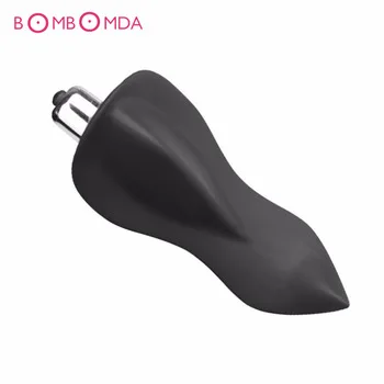 Female Invisible Vibrating Panties Underwear Silicone Masturbator Vibrator Clitoris Stimulator Clit Vibrator Women Climax Toy O4