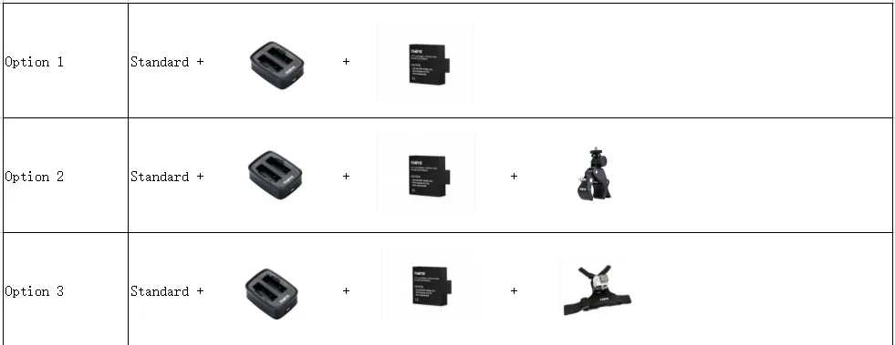 option 1-3