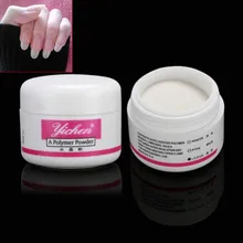 Акриловая жидкость для дизайна ногтей, Хрустальная пудра, роспись ногтей, инструмент