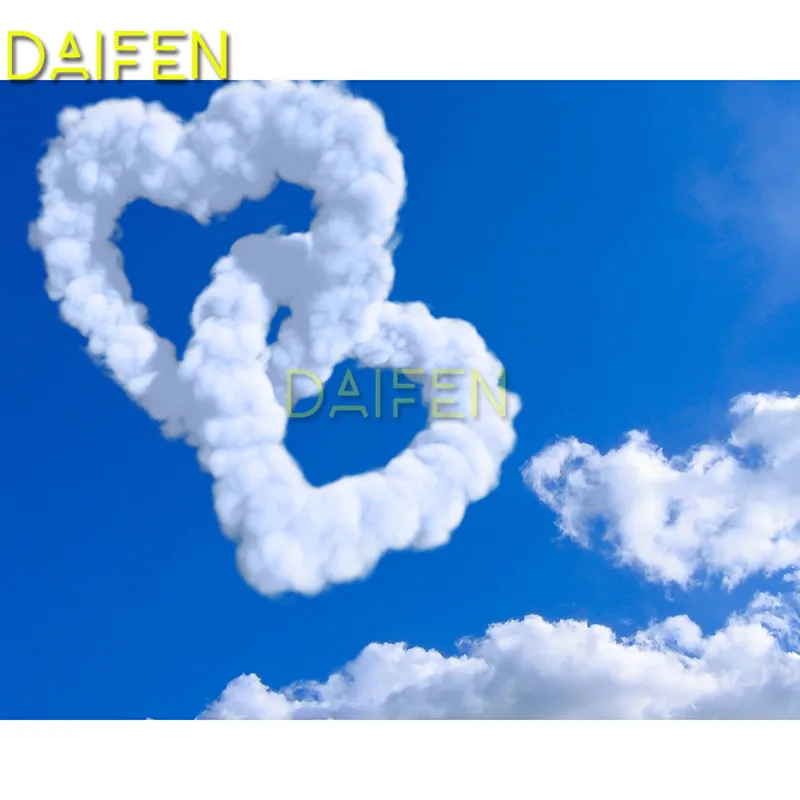 heart-shape-cloud-4k