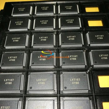 

100% New and Original LV7107M LV7107M-SPL-MPB-E LV7107 5pcs/Lot