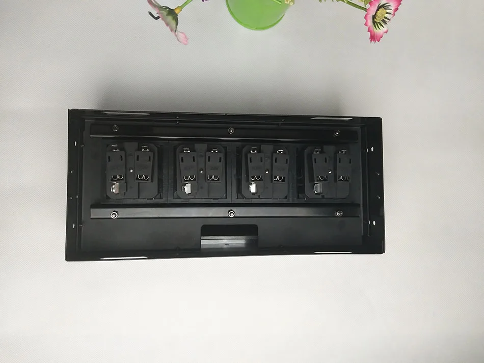 European standard power outlet-5