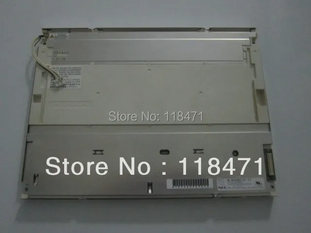 

MaiTongDa NL8060BC31-17 12.1 inch LCD display 800*600 SVGA