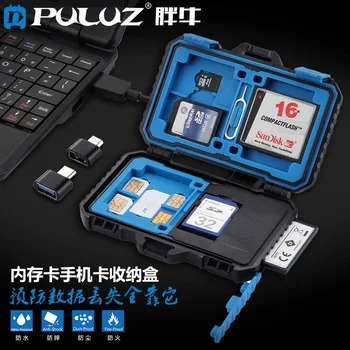 

multi-function card reader closed nagorno-karabakh box of high-speed 3.0 -c android TF/SD card Type memory card package