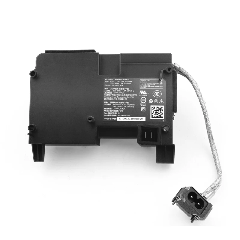 Dealonow Replacement parts for xbox one x console Power ...