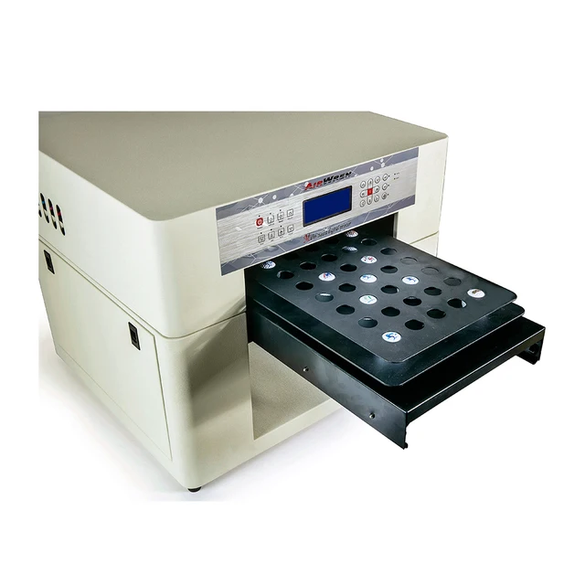 Best Price Print cylinder directly airwren white AR-LED Mini4 add height and lenght golf ball printing machine uv printer Best Price Print cylinder directly airwren white AR-LED Mini4 add height and lenght golf ball printing machine uv printer