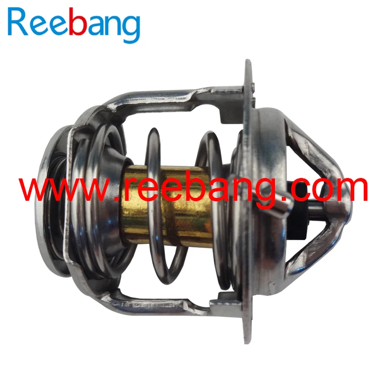 Reebang For Hyundai Atos Getz I10 Kia Picanto Engine Coolant Thermostat 25500-02500 2550002500