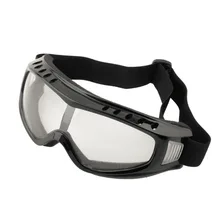 Transparent Unisex Safety Goggles Motorcycle Cycling Eye Protection Glasses Tactical Paintball Wind Dust Airsoft Goggles New