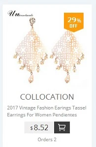 Earring Acrylic long feather tassel earrings for women oorbellen pendientes flecos boucle d'oreille aretes earings jewelry