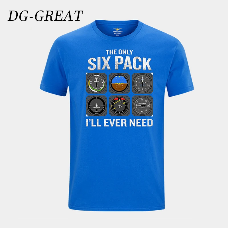 

100% Cotton Men's T-shirt 2019 Summer New Fashion Men's Printed Sport Casual Short Sleeved Lover T-shirts Men Clothing