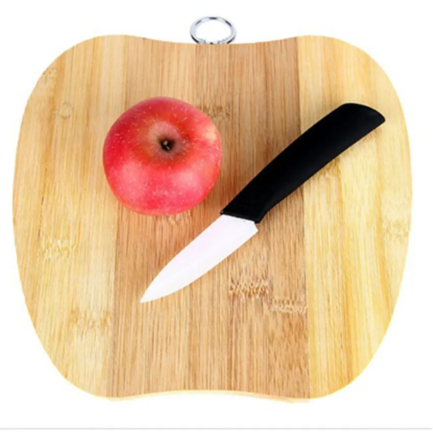 New bamboo Chopping Block Wooden Thicken Solid Wooden Chopping Block