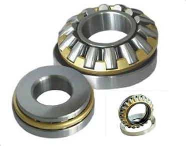 29417  Thrust spherical roller bearing  9039417 Thrust Roller Bearing 85*180*58mm (1 PCS)