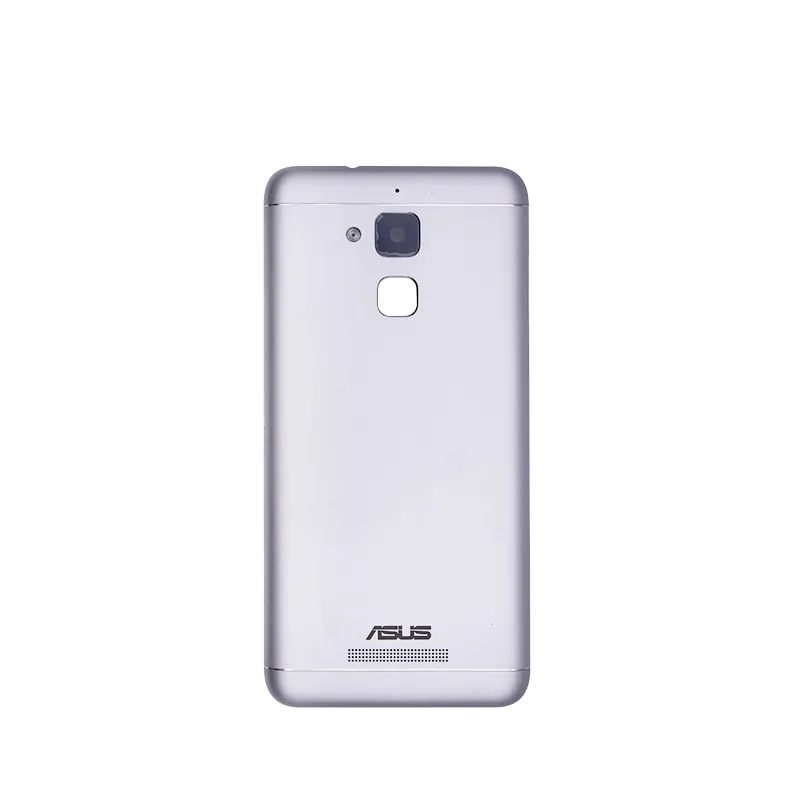 Для ASUS ZenFone 3 Max ZC520TL X008D чехол на заднюю дверь корпус батареи задняя крышка для ASUS Zenfone 3 Max ZC520TL задняя крышка корпуса