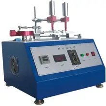 DH-EEP этанол/ластик/карандаш тестер истирания, испытание на истирание машины, испытание на истирание оборудования