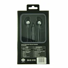 Наушники стиль Беспроводная bluetooth-гарнитура 3,5 мм Стильная мужская bluetooth-гарнитура многофункциональная гарнитура