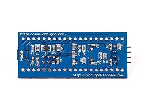 Практичный STM32F103C8T6 ARM STM32 Минимальный модуль макетной платы