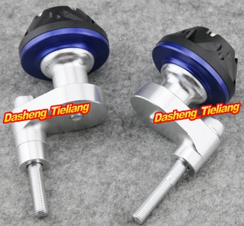 

Motorcycle Frame Sliders Falling Protector Crash Pad For Yamaha YZF R6 YZFR6 YZF-R6 2008 2009 2010 2011 2012