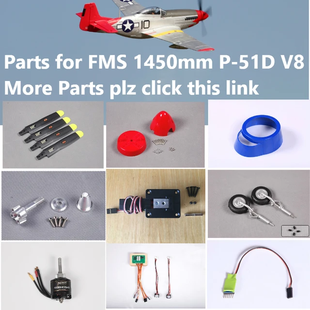 Cheap FMS 1400mm 1.4m P51 P-51D Parts Propeller Spinner Motor Shaft Board Mount Landing Gear Retract etc RC Airplane Plane Aircraft Cheap FMS 1400mm 1.4m P51 P-51D Parts Propeller Spinner Motor Shaft Board Mount Landing Gear Retract etc RC Airplane Plane Aircraft