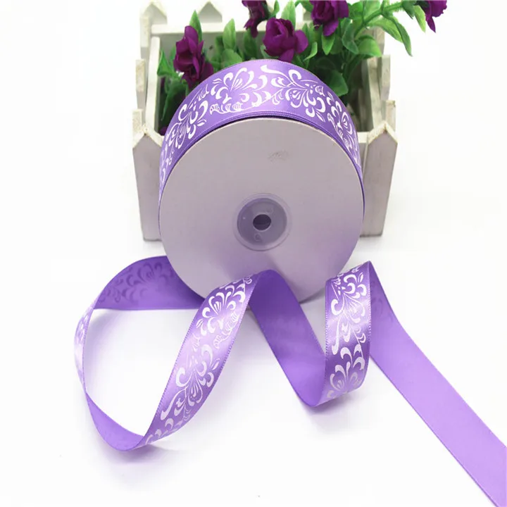 9  grosgrain ribbon