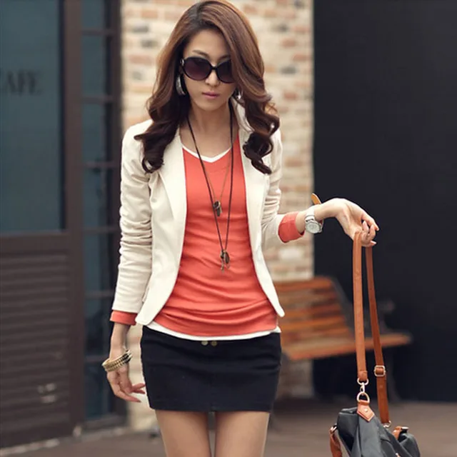 Aliexpress.com: Comprar 2014 otoño moda mujeres