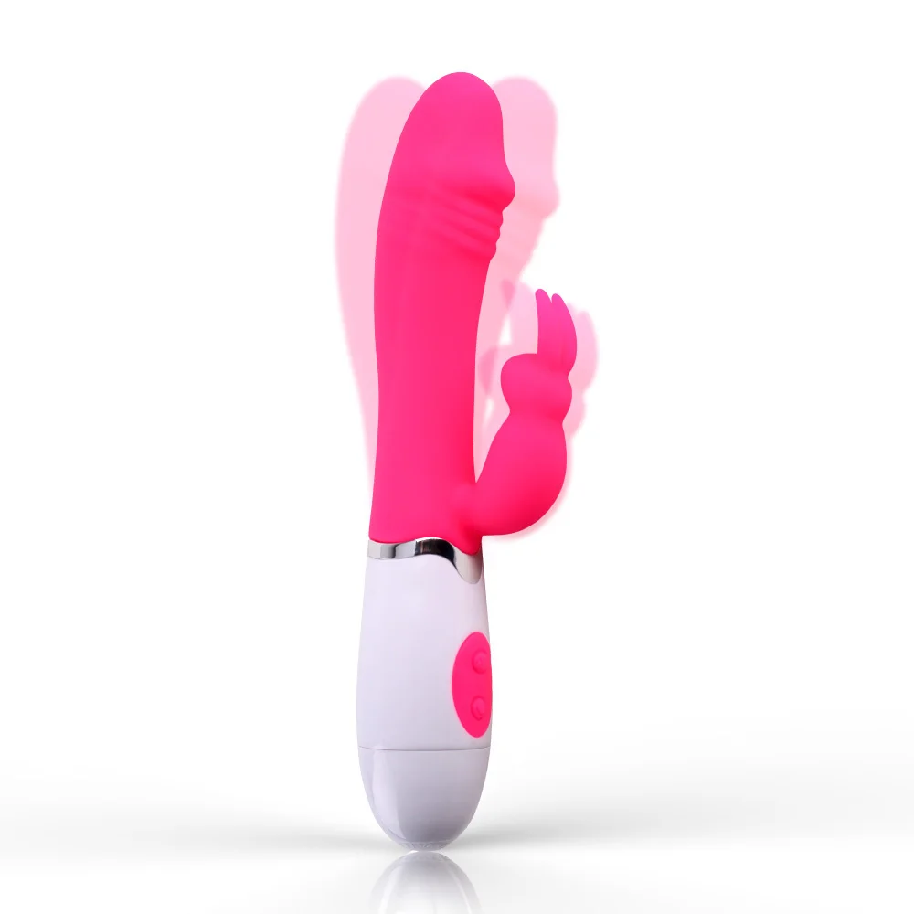 Rabbit vibrators (2)