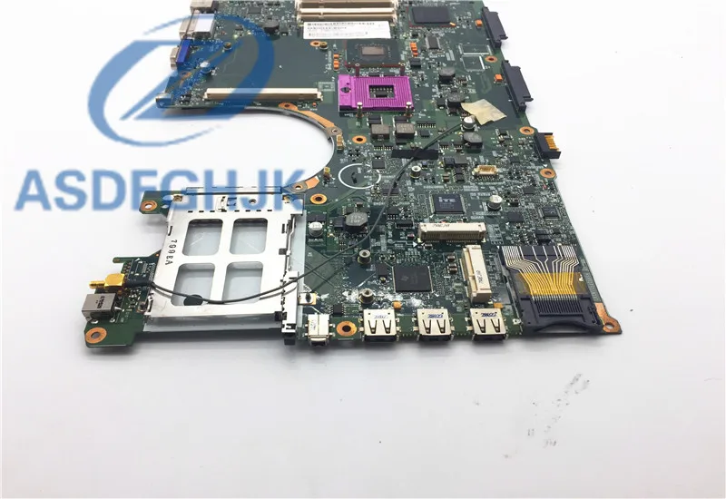 Материнская плата для ноутбука P/N: 1310A2128303 MBAJH0B001 для acer для Aspire 9920 9920G серии 6050A2128301-MB-A03 протестирована