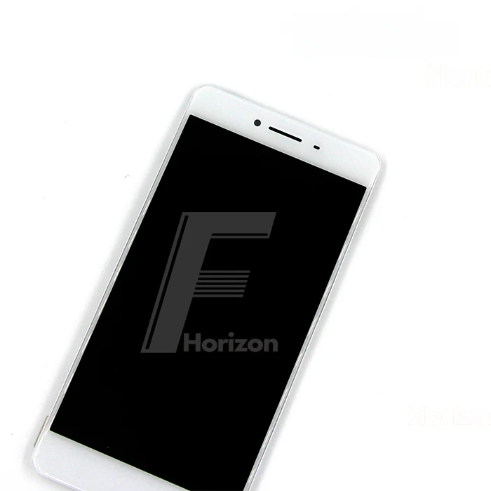 ЖК дисплей для OPPO R7S замена 100% протестированный сенсорный экран + рамка