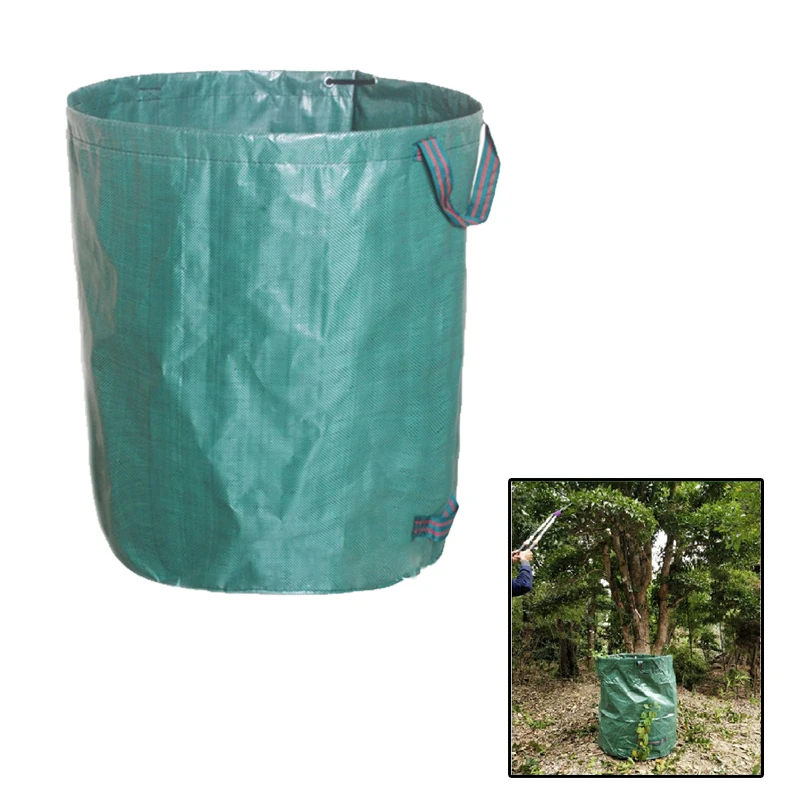 Reuseable Heavy Duty Gardening Bags Multipurpose Reusable And