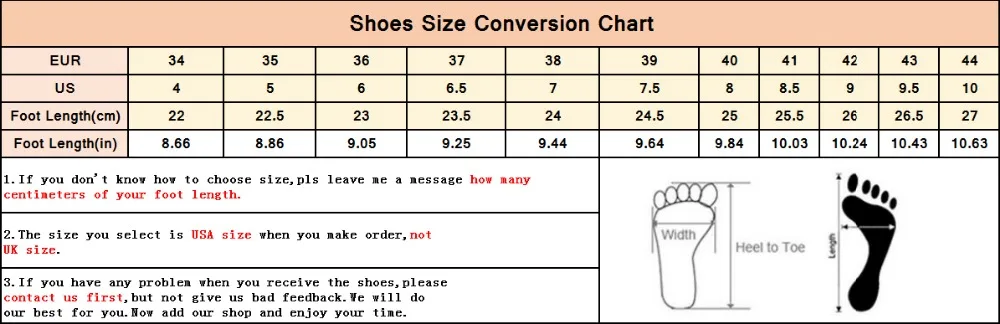 size