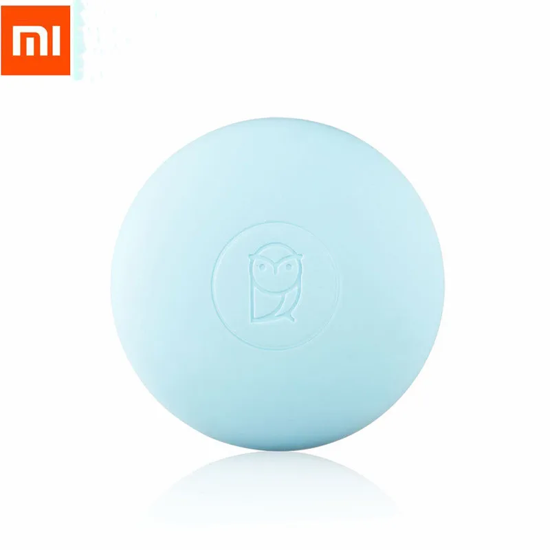 Xiaomi Miaomiaoce Smart Digital Thermometer Accrate Baby Clinical Measurement Constant Monitor High-Temprature Alarm | Бытовая техника