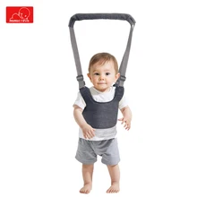 Ходунки на жгуте, поводки для детей, Обучающие ходьбе, пояс, съемные детские ремни безопасности, прогулочные крылья для маленьких мальчиков и девочек