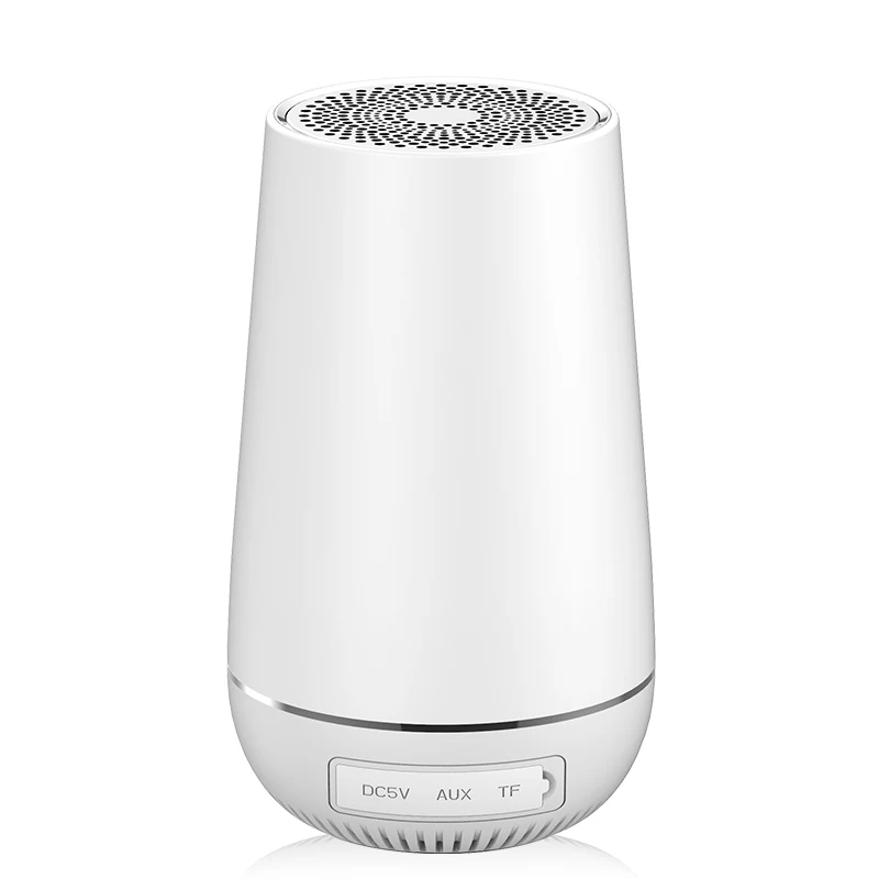 

Wireless Bluetooth Speaker Portable Subwoofer Stereo Car Handsfree Speaker