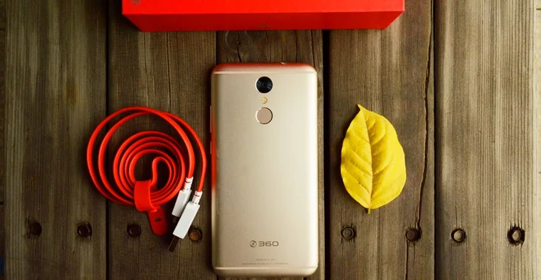360 N4S 4G LTE мобильный телефон Восьмиядерный Android 6,0 5," FHD 4 Гб ОЗУ 64 Гб ПЗУ 16.0MP отпечаток пальца OTG 5000 металлический корпус