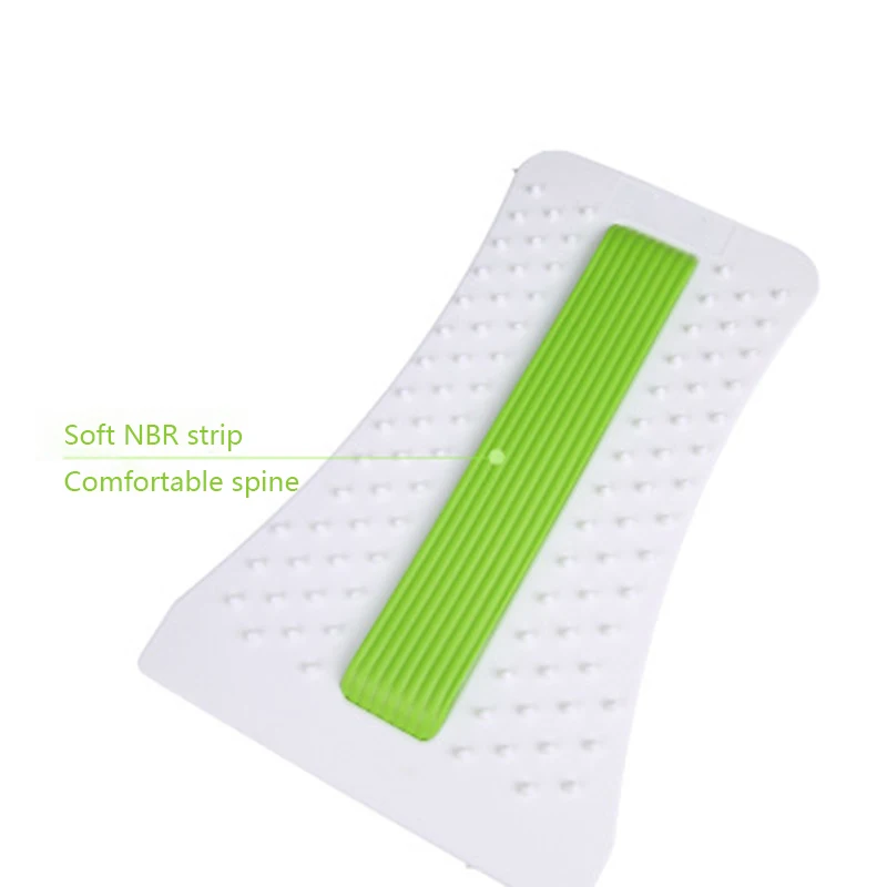Magic Stretcher Spine Acupuncture Moxibustion Back Massage Pain Relief Lumbar Support Fitness Equipment Relax Mate Chiropractic Magic Stretcher Spine Acupuncture Moxibustion Back Massage Pain Relief Lumbar Support Fitness Equipment Relax Mate Chiropractic