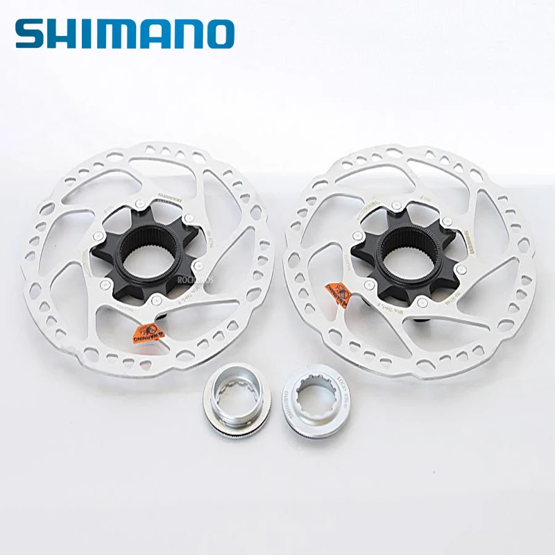 Shimano SM-RT81S 160 MM Center Lock Rotor